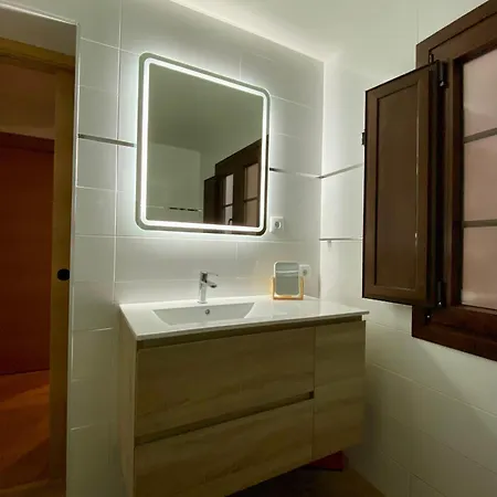 El Rincon Del Gato Ii Apartment