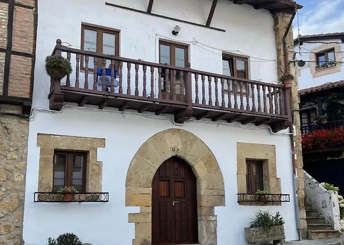 El Rincon Del Gato Ii Santillana del Mar