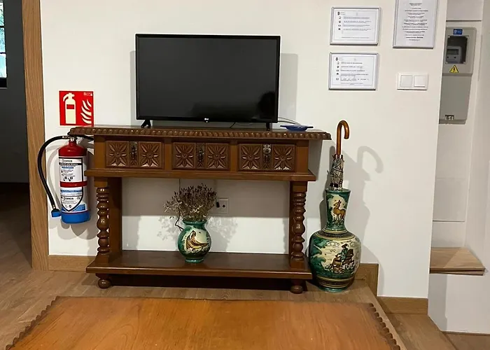 Apartment El Rincon Del Gato Ii Santillana del Mar