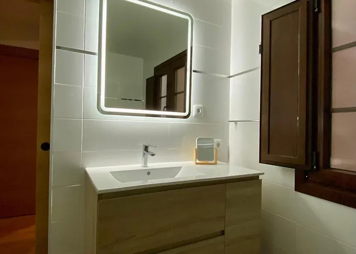 El Rincon Del Gato Ii Apartment