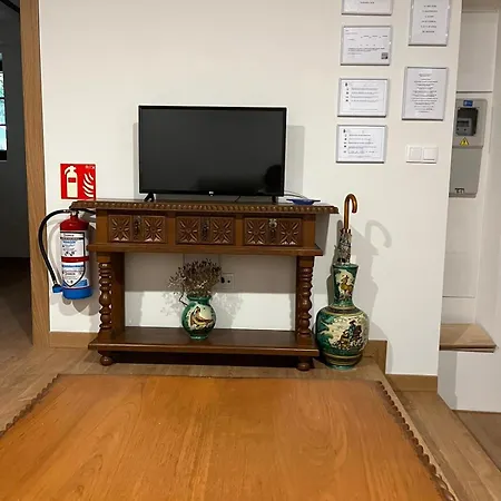 Appartement El Rincon Del Gato Ii Santillana del Mar