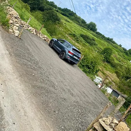 شقة El Rincon Del Gato Ii