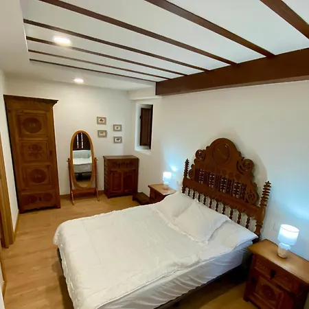 Appartement El Rincon Del Gato Ii Santillana del Mar