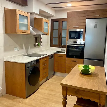 El Rincon Del Gato Ii شقة *