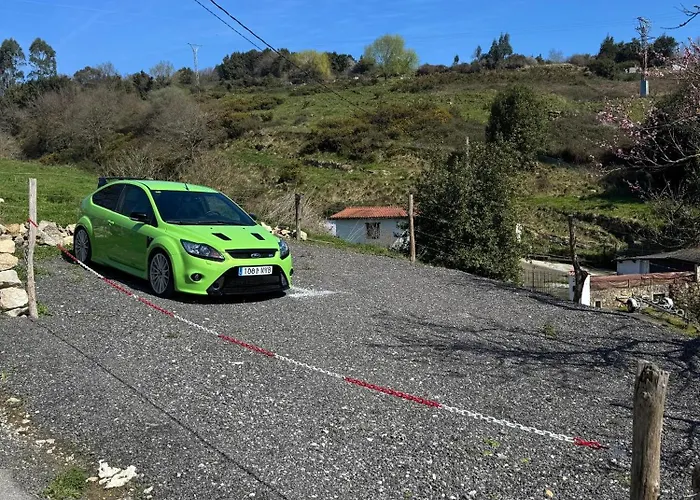 El Rincon Del Gato Ii *